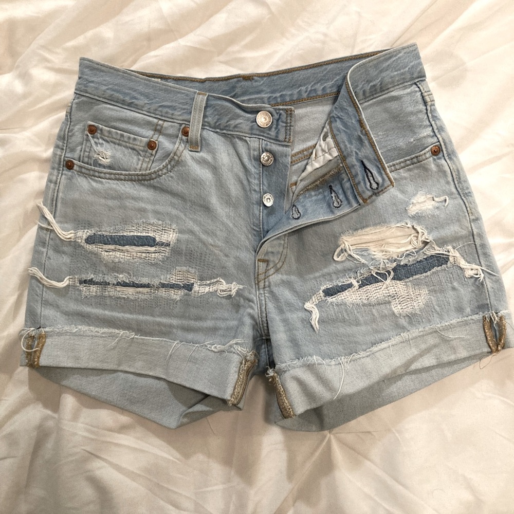 Levi’s Premium Shorts